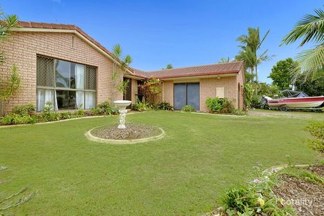 Property photo of 23 Panitz Street Bundall QLD 4217