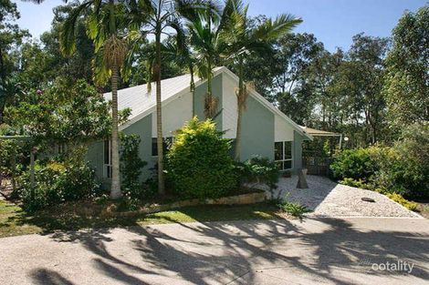 Property photo of 17 Bakers Hill Place Anstead QLD 4070