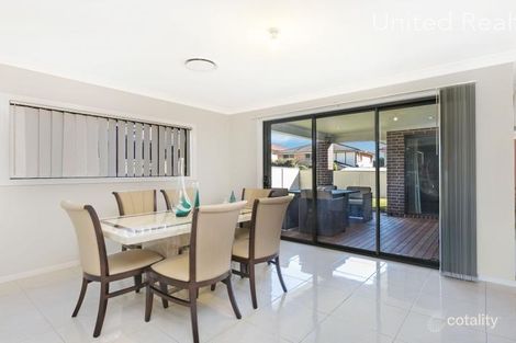 Property photo of 1 Gundary Close Prestons NSW 2170