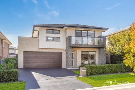 6 Mowbray St, Tallawong, NSW 2762