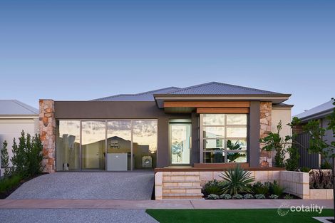 Lot 279 Aquarius Loop, Bennett Springs, WA 6063