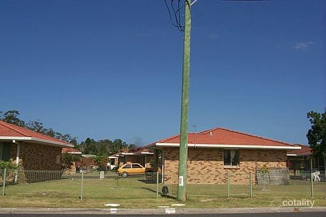 Property photo of 4/11 Donn-Patterson Drive Coffs Harbour NSW 2450