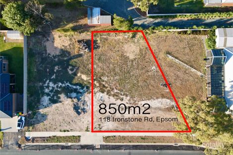 118 Ironstone Rd, Epsom, VIC 3551