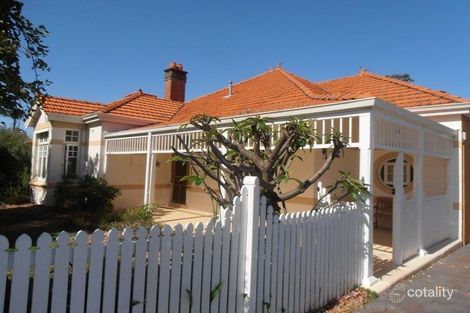 Property photo of 81 Petra Street East Fremantle WA 6158