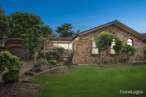 Property photo of 3 Tiernan Avenue North Rocks NSW 2151