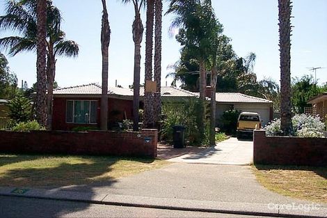 Property photo of 26 Clark Way Orelia WA 6167