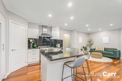 Property photo of 46 Chepstow Drive Castle Hill NSW 2154