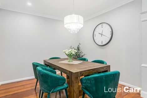 Property photo of 46 Chepstow Drive Castle Hill NSW 2154