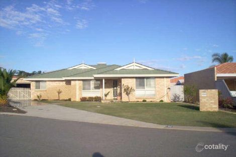 32 Nagle Cl, Mount Tarcoola, WA 6530