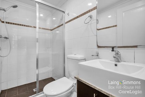 Property photo of 36/8-18 Wallace Street Blacktown NSW 2148