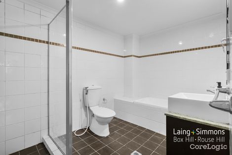Property photo of 36/8-18 Wallace Street Blacktown NSW 2148