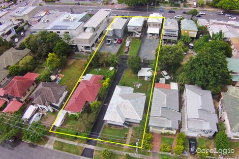Property photo of 28 Drummond Street Greenslopes QLD 4120