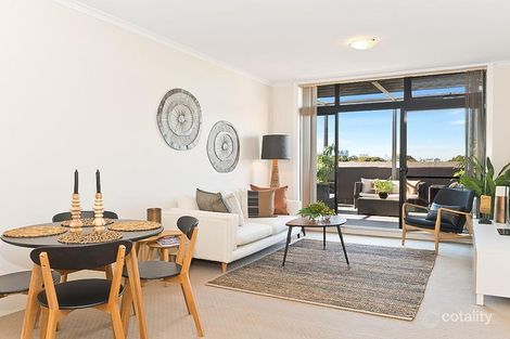 Property photo of 45/3-13 Erskineville Road Newtown NSW 2042