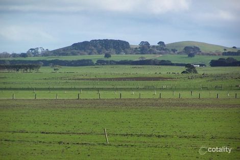 495 Danedite Rd, Weerite, VIC 3260