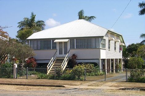 175 George St, Bundaberg West, QLD 4670