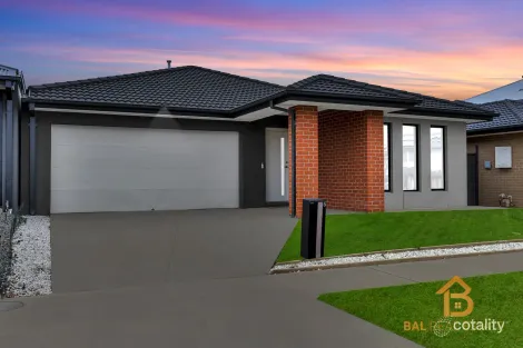 5 Gelantipy Dr, Truganina, VIC 3029