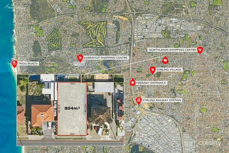 Property photo of 76 Amelia Street Balcatta WA 6021