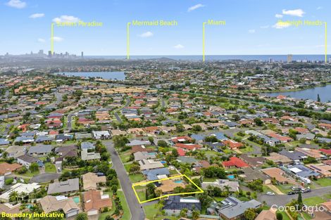 Property photo of 12 Ridgewood Court Burleigh Waters QLD 4220