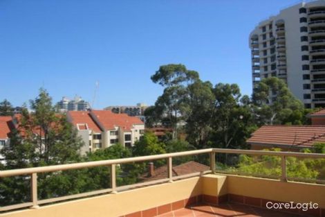 Property photo of 3/19 Wellington Street East Perth WA 6004