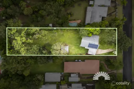 Property photo of 41 Duncombe Road Narangba QLD 4504