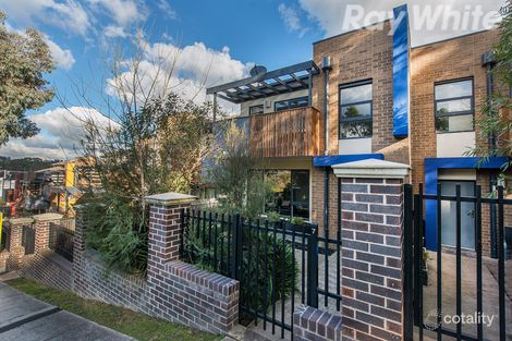 7/3-5 Milton St, Ferntree Gully, VIC 3156