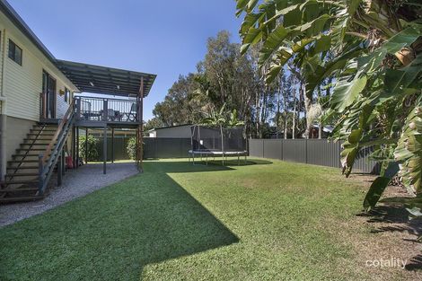 Property photo of 35 Menzies Drive Pacific Paradise QLD 4564