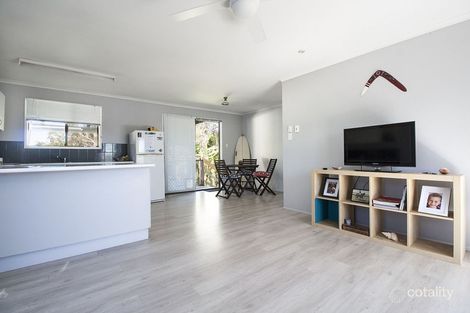 Property photo of 35 Menzies Drive Pacific Paradise QLD 4564