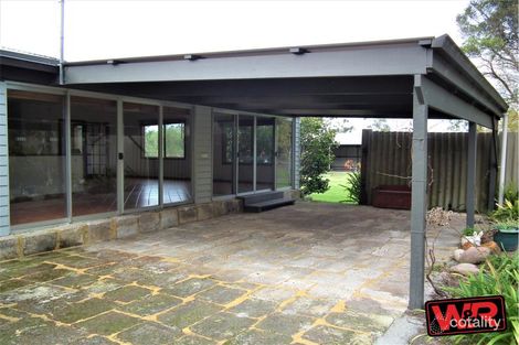 Property photo of 47715 South Coast Highway Gledhow WA 6330