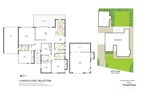 Property photo of 5 Avoca Close Willetton WA 6155