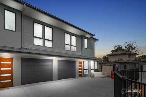 3/18 Cam St, Cambridge Park, NSW 2747