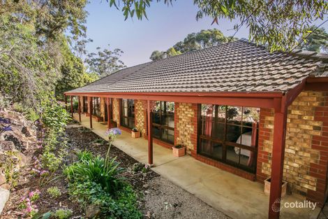 4 Grevillea Way, Belair, SA 5052