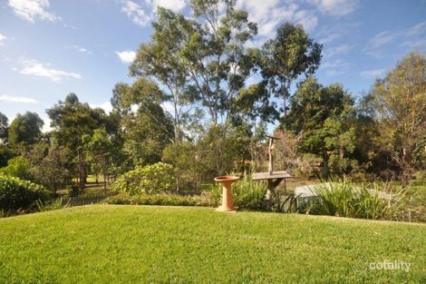 Property photo of 25 Piccabeen Court Narangba QLD 4504