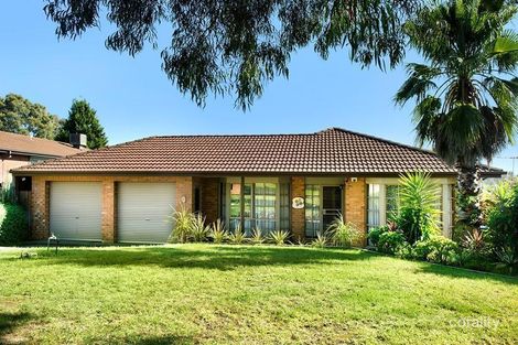 5 Farrer Ct, Warranwood, VIC 3134
