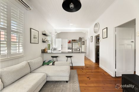 Property photo of 41 Carmel Street Bardon QLD 4065