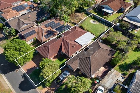 Property photo of 15 Bards Court Nerang QLD 4211