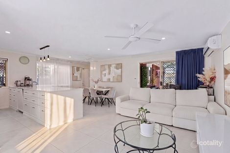 Property photo of 15 Bards Court Nerang QLD 4211