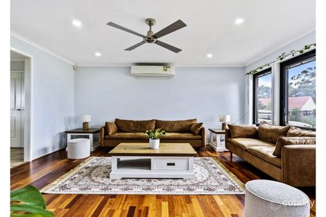 Property photo of 6 Balook Crescent Bradbury NSW 2560