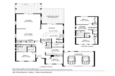 Property photo of 40 Membery Way Warrnambool VIC 3280