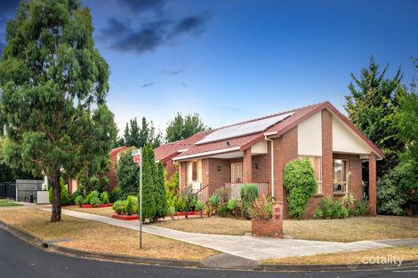 33 Fleetwood Dr, Greenvale, VIC 3059