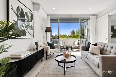 16/303 Miller St, Cammeray, NSW 2062