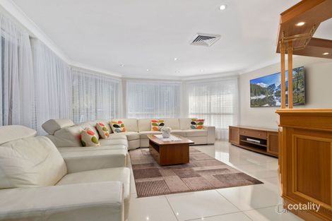 Property photo of 121 Edinburgh Circuit Cecil Hills NSW 2171