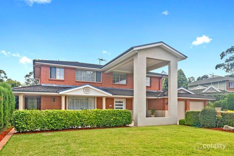 Property photo of 121 Edinburgh Circuit Cecil Hills NSW 2171