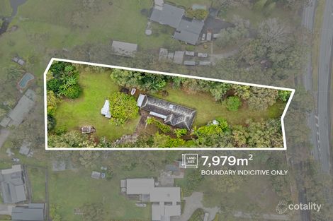 161 Mudgeeraba Rd, Tallai, QLD 4213