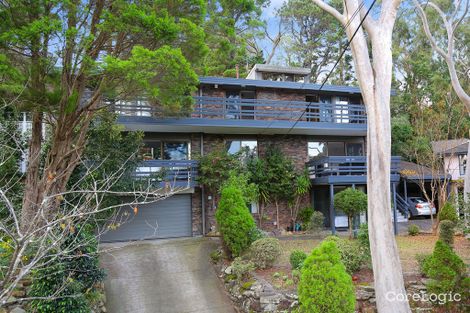 Property photo of 42 Wentworth Avenue East Killara NSW 2071