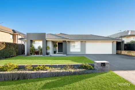 72 Donahue Cct, Harrington Park, NSW 2567