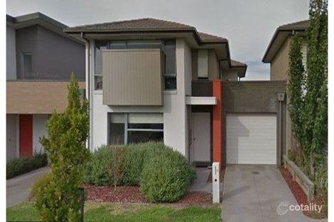 Property photo of 13 Brunton Crescent Mulgrave VIC 3170