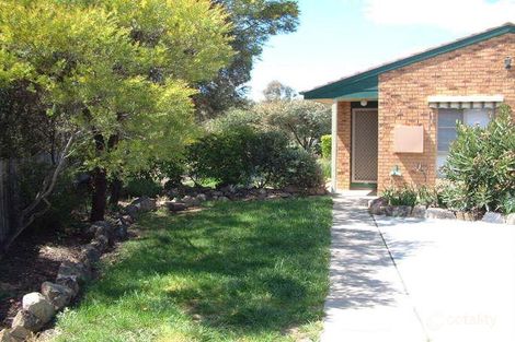 33 Pennington Cres, Calwell, ACT 2905