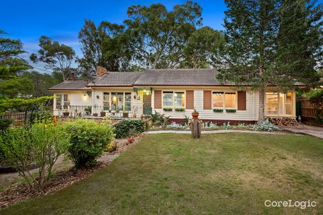 Property photo of 21 Willis Street Greensborough VIC 3088