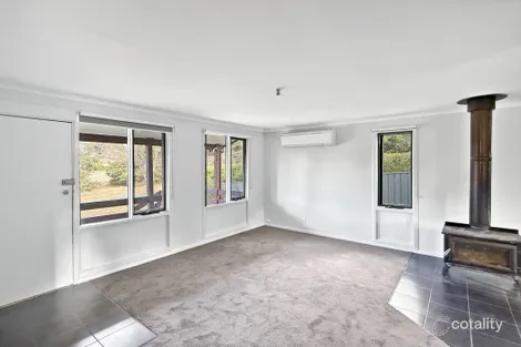 Property photo of 4 Miloo Street Cooma NSW 2630