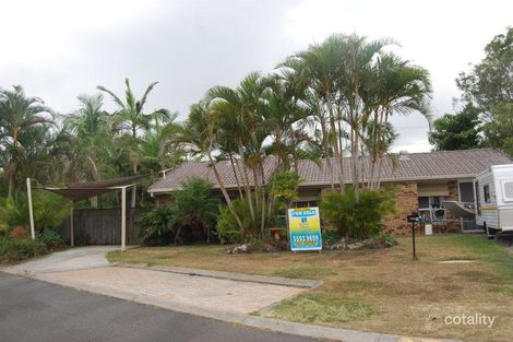 9 Kalmia Ct, Elanora, QLD 4221